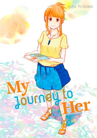 My Journey to Her