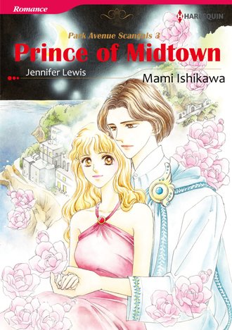 Prince Of Midtown-Full Color