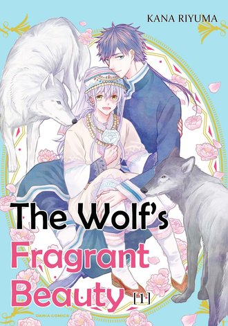 The Wolf's Fragrant Beauty #1