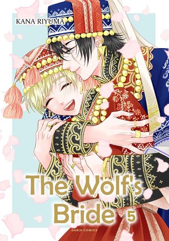 The Wolf's Bride #23