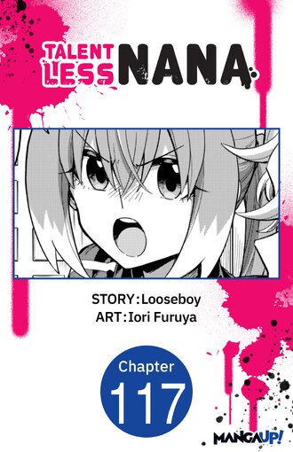 TALENTLESS NANA #117