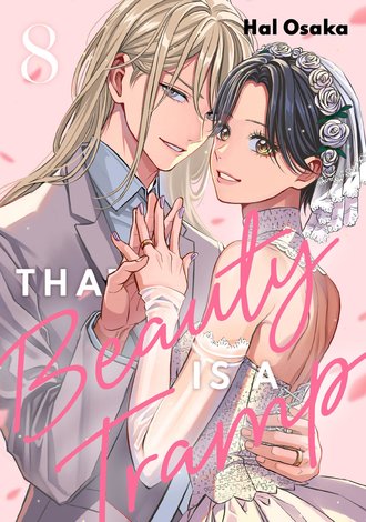 That Beauty Is a Tramp #8