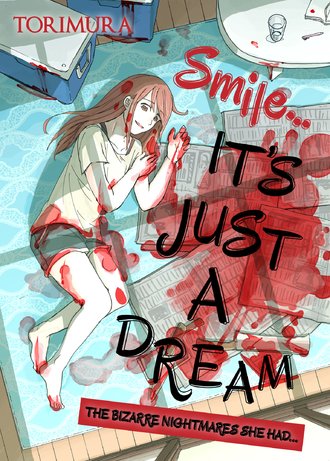 Smile, It's Just A Dream