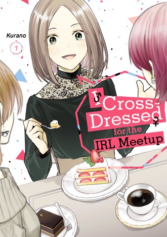 I Cross-Dressed for the IRL Meetup #1