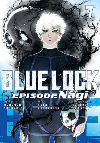 Blue Lock: Episode Nagi #7