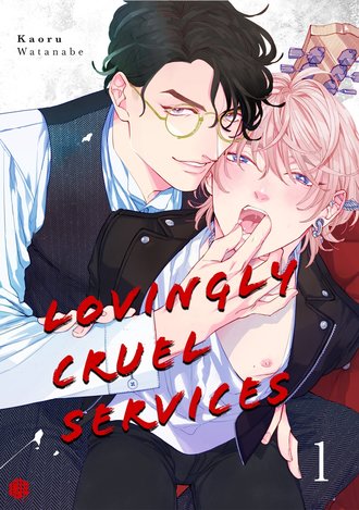 Lovingly Cruel Services