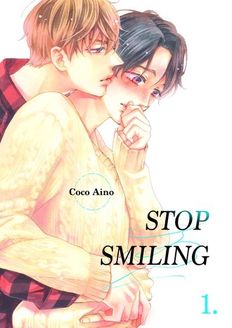 Stop Smiling