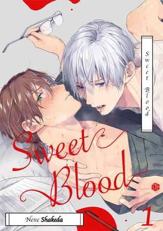 Sweet Blood