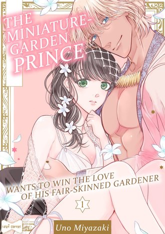 The Miniature-Garden Prince Wants To Win The Love Of His Fair-Skinned Gardener