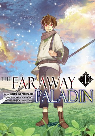 The Faraway Paladin