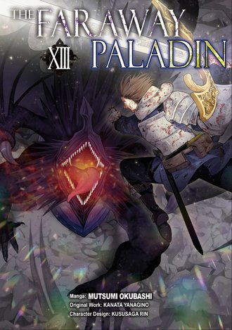 The Faraway Paladin #63