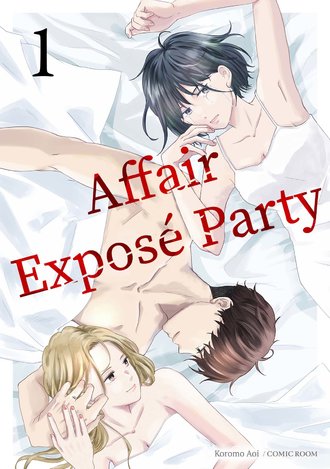 Affair Expose Party