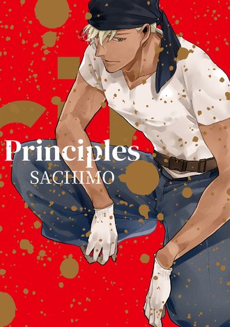Principles #4
