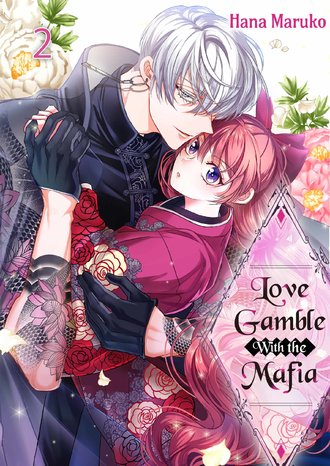 Love Gamble With the Mafia #6