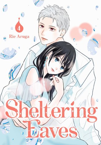 Sheltering Eaves #4