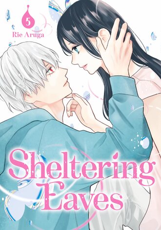 Sheltering Eaves #5