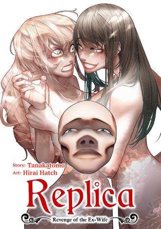Replica: Revenge of the Ex-Wife #84