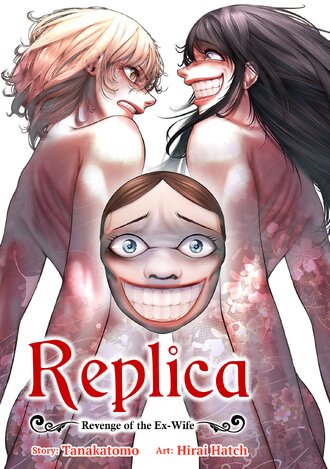 Replica: Revenge of the Ex-Wife #98