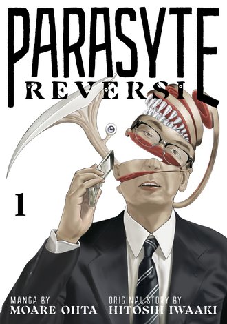 Parasyte Reversi