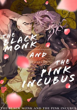 The Black Monk And The Pink Incubus