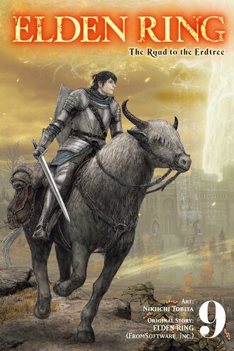 Elden Ring: The Road to the Erdtree #9