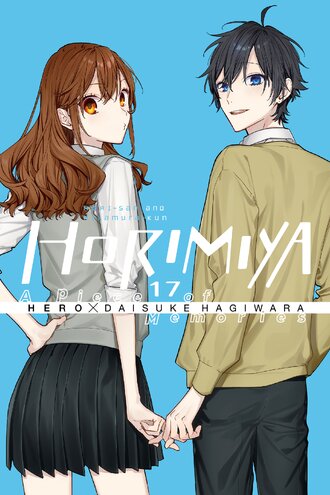 Horimiya #17