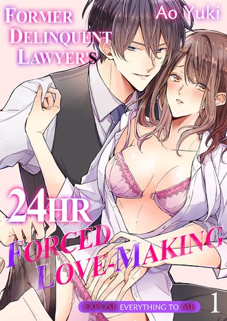 Former Delinquent Lawyer's 24hr Forced Love-Making -Expose Everything To Me