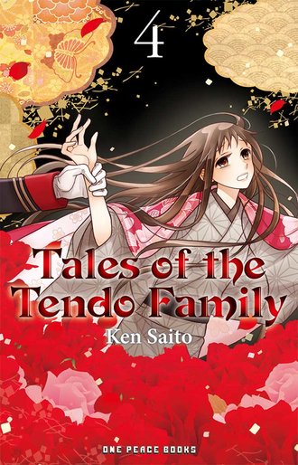 Tales of the Tendo Family #16