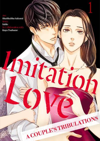 Imitation Love: A Couple's Tribulations