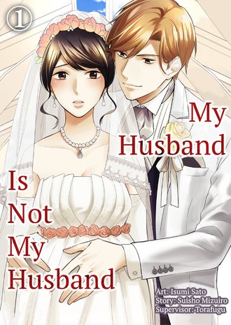 My Husband Is Not My Husband