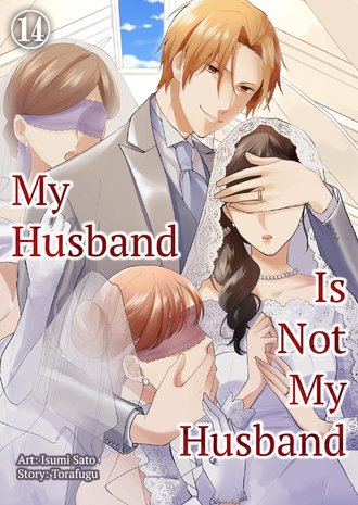 My Husband Is Not My Husband #14