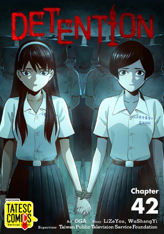 DETENTION-Full Color #42