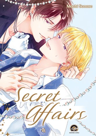 Secret Affairs