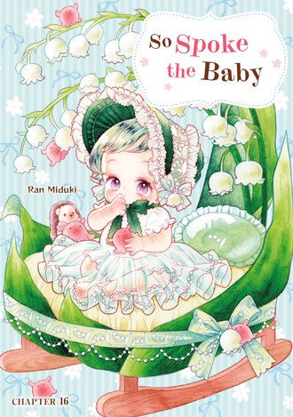 So Spoke the Baby #16