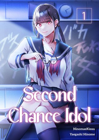 Second Chance Idol