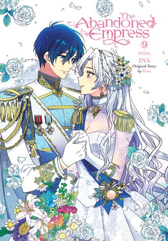 The Abandoned Empress-Full Color #9