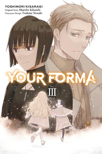Your Forma #3