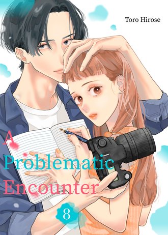 A Problematic Encounter #8