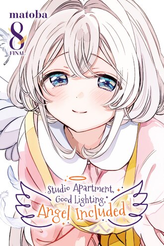 Studio Apartment, Good Lighting, Angel Included #8