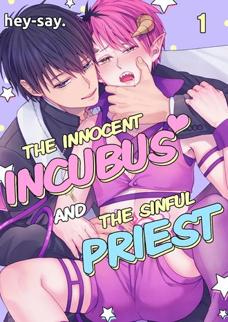 The Innocent Incubus and the Sinful Priest