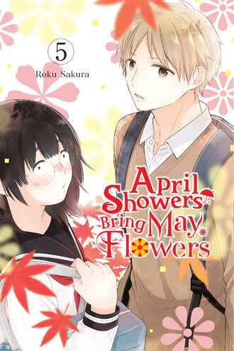April Showers Bring May Flowers #5