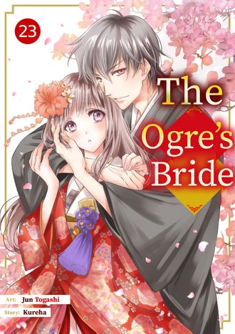 The Ogre's Bride #23