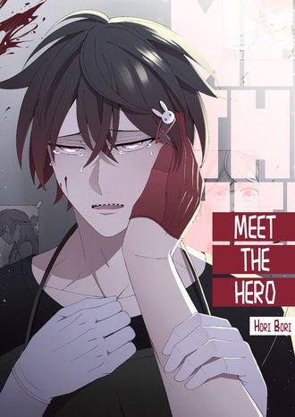 Meet the Hero