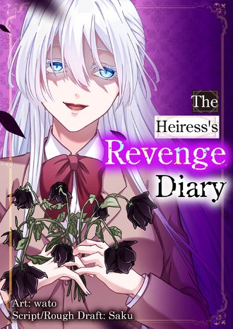 The Heiress's Revenge Diary #5