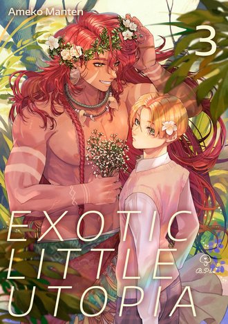 Exotic Little Utopia #3