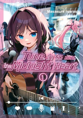 Tune In to the Midnight Heart