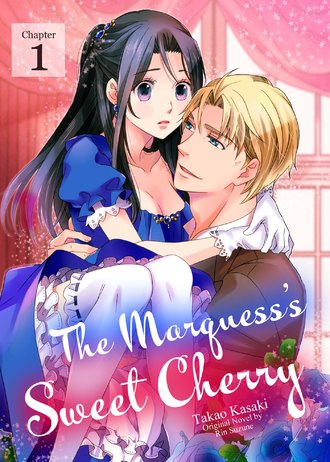 The Marquess's Sweet Cherry