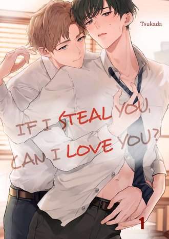 If I Steal You, Can I Love You?