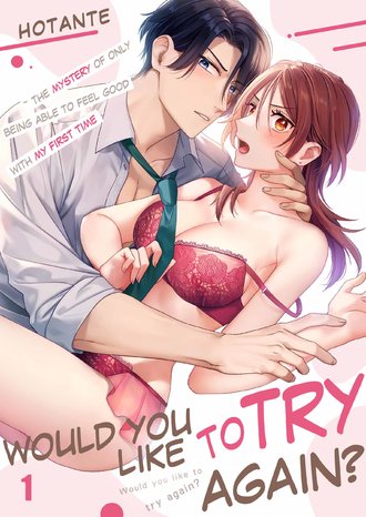 Would You Like To Try Again?