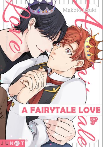 A Fairytale Love
